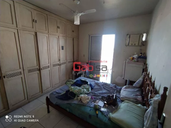 Imagem Cobertura com 4 dormitórios à venda, 112 m² por R$ 700.000,00 - Braga - Cabo Frio/RJ