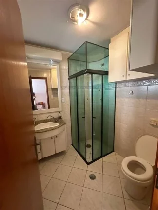 Imagem Apartamento à Venda em Canto do Forte, Praia Grande - SP