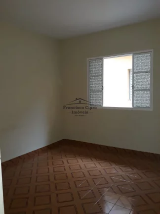Imagem Apartamento à venda no bairro Vila Comendador Rodrigues Alves (Pedregulho) - Guaratinguetá/SP