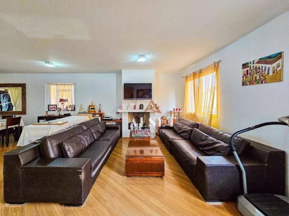 Imagem Casa Residencial à venda, Vila Carrão, São Paulo - CA0131.