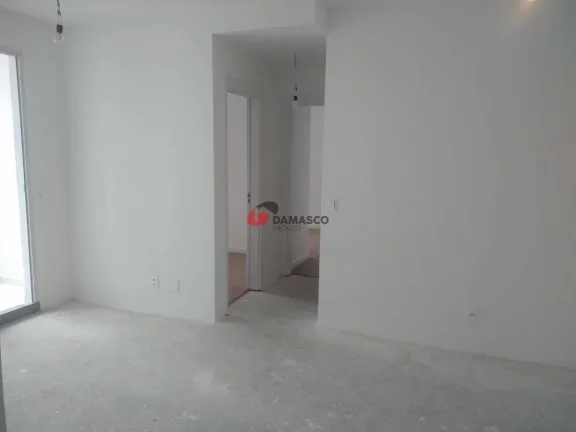 Imagem Apartamento à venda 2 Quartos, 1 Vaga, 51M², Rudge Ramos, São Bernardo do Campo - SP