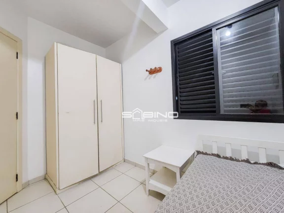 Imagem Belíssimo apartamento à venda, com 3 dormitórios, em Riviera de São Lourenço - Bertioga S/P Litoral Norte.