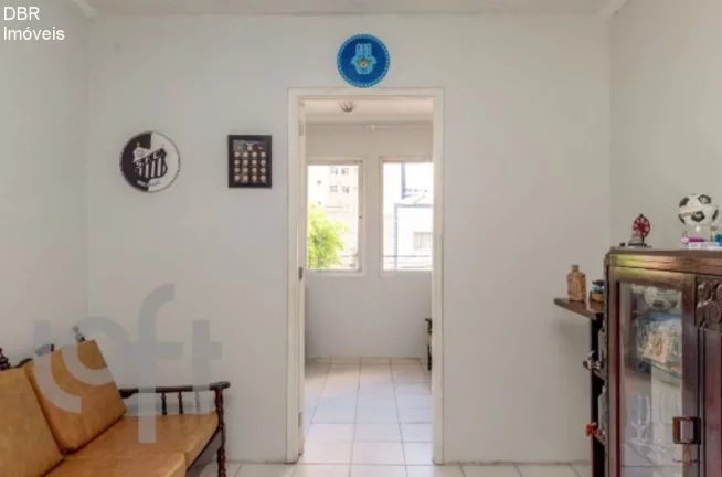 Imagem APARTAMENTO RESIDENCIAL em São Paulo - SP, Aclimação