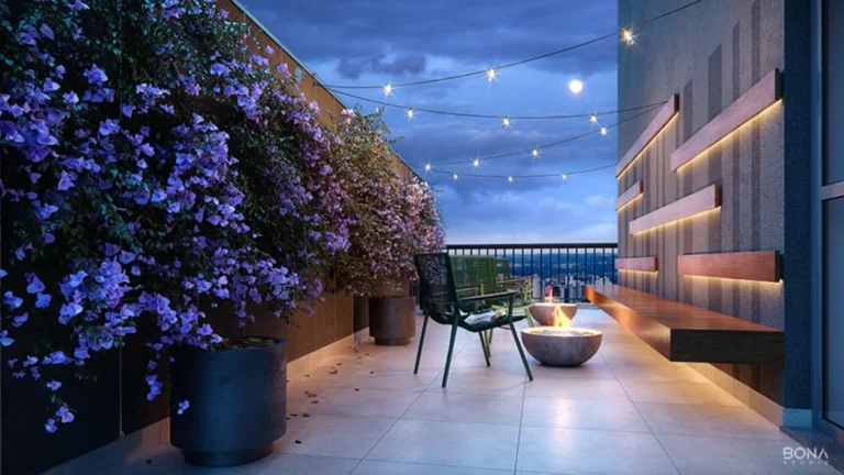 Imagem STUDIO RESIDENCIAL em São Paulo - SP, República
