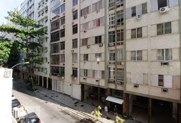 Imagem Apartamento à Venda - Copacabana, 3 Quartos, 120 m2