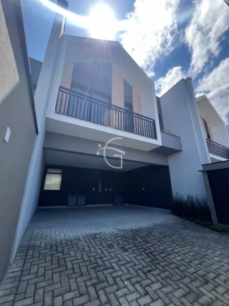 Imagem CASA RESIDENCIAL em JOINVILLE - SC, SAGUAÇU