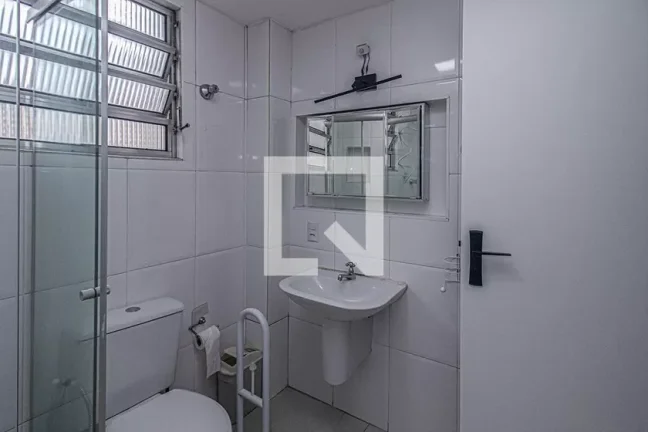 Imagem Apartamento à Venda - Aclimação, 2 Quartos, 66 m2