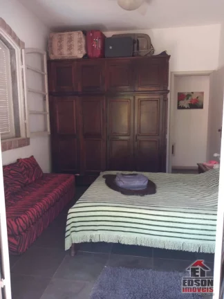 Imagem Magnífica Casa Duplex em Condomínio no Recanto de Itaipuaçu