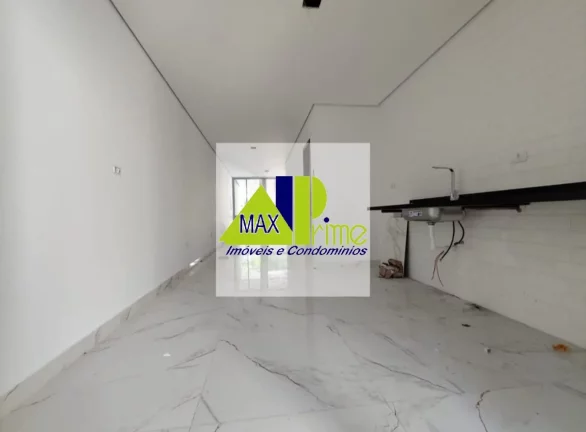 Imagem SOBRADO FRONTAL 120M²/03 DORMITÓRIOS/01 SUÍTE/SACADA/02 VAGAS