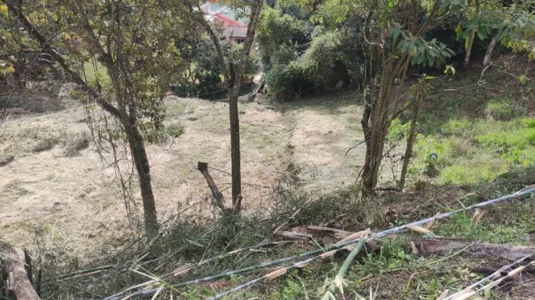 Imagem Terreno para Venda por R$500.000,00 - Arujazinho, Arujá / SP - Cód. BDI37422