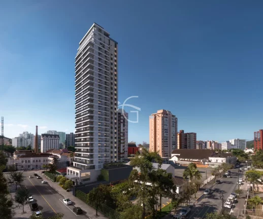 Imagem Apartamento para Venda no Centro de Joinville