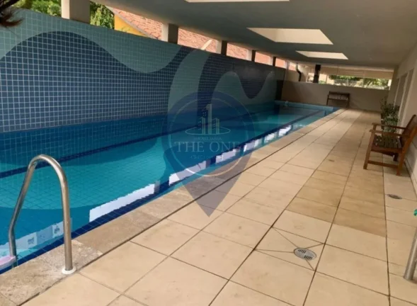 Imagem Apartamento à venda em São Paulo - SP na Vila Gumercindo! 2 quartos, 1 suíte, 2 salas, 2 banheiros, 2 vagas de garagem, 82m².