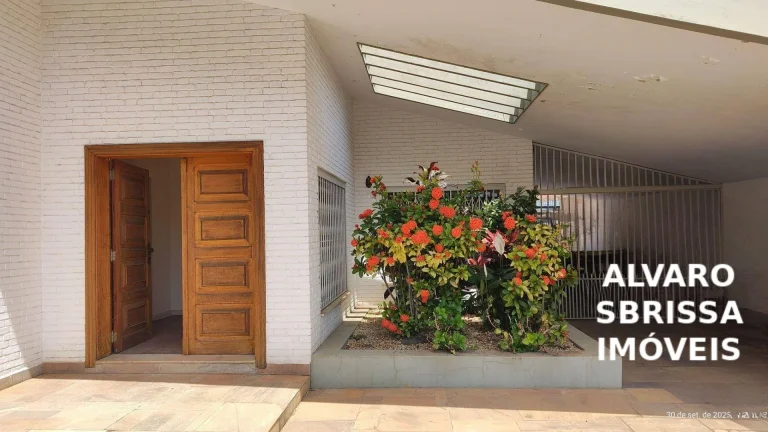 Imagem Casa com 5 dormitórios à venda, 389 m² por R$ 999.000 - Vila Nova - Itu-SP