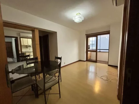 Imagem Apartamento à venda em Porto Alegre, Bom Fim, com 2 quartos, 52m2