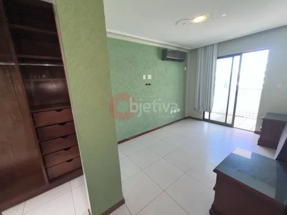 Imagem Cobertura duplex, 4 quartos, área de lazer privativa, Braga - Cabo Frio