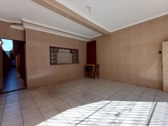 Imagem Sobrado com 3 dormitórios à venda, 135 m² por R$ 450.000,00 - Jardim Selma Helena - Poá/SP