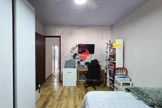 Imagem Casa Térrea à Venda em São Bernardo do Campo no Bairro Assunção