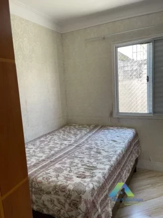 Imagem Demarchi Sobrado Condomínio Fechado, 126M², 3 dormitórios, 1 suíte, 2 vagas, ótima localização e valor !!!