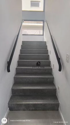 Imagem Casa com 2 suítes à venda, 200 m² por R$ 1.600.000 - Condomínio Vivendas do Lago - Sorocaba/SP