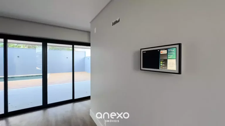 Imagem Casa de Alto Padrão com Automação e Elevador Privativo – Vila Nova, Blumenau