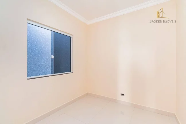 Imagem Casa com 3 quartos à venda, 86 m² por R$ 580.000 - Nações - Fazenda Rio Grande/PR