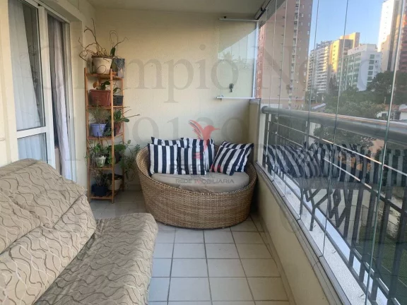 Imagem Excelente Apartamento em Moema