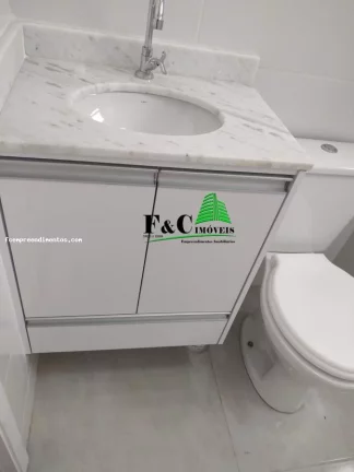 Imagem Apartamento para Venda em Limeira, Parque Residencial ANAVEC, 2 dormitórios, 1 banheiro, 1 vaga