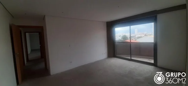 Imagem Apartamento para Venda em Santo André / SP no bairro Campestre