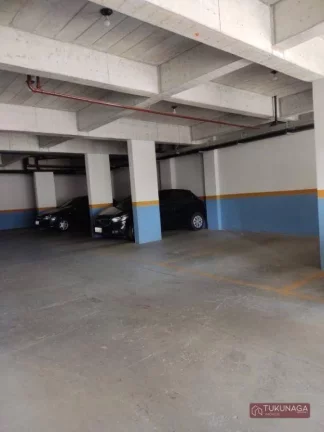 Imagem Apartamento à venda, 40 m² por R$ 355.000,00 - Vila Gustavo - São Paulo/SP