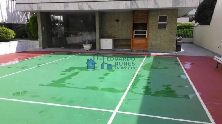 Imagem APARTAMENTO COM 04 QUARTOS, 03 VAGAS NO SANTO ANTÔNIO