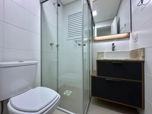 Imagem Apartamento 3 Dormitórios - Bairro Zona Nova