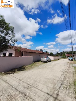 Imagem Casa à venda em Araquari, residencial, comercial ou para geminados