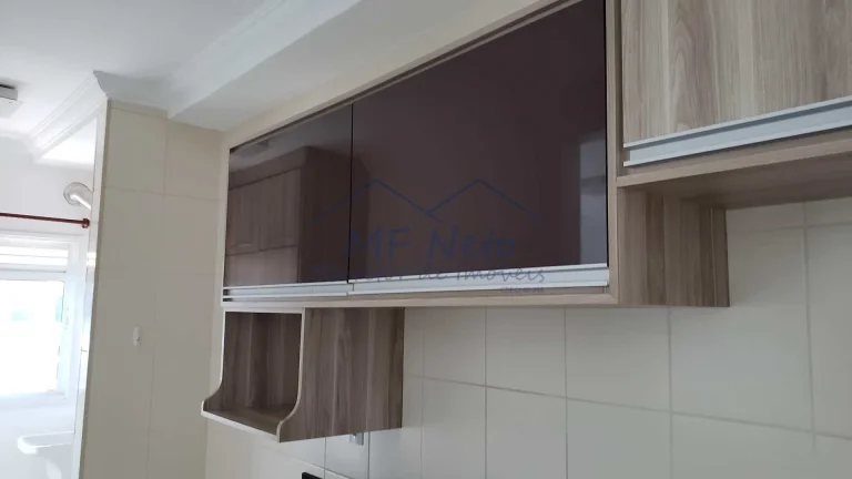Imagem Apartamento Padrão