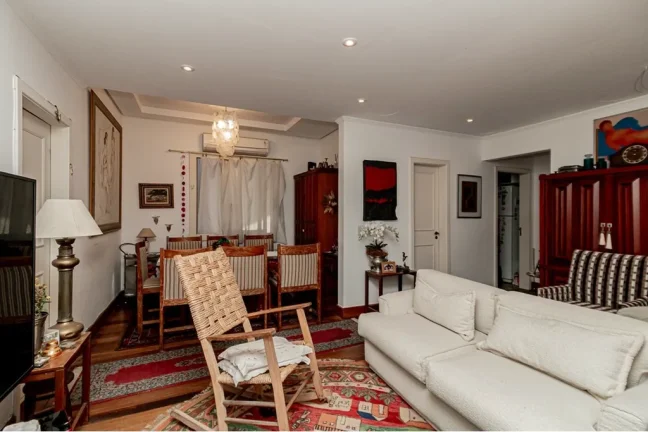 Imagem Cobertura Duplex para venda no bairro Auxiliadora em Porto Alegre