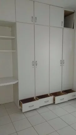 Imagem Apartamento de 51m² à venda, com 1 quarto, localizado na Boa Vista, Recife - Pernambuco.