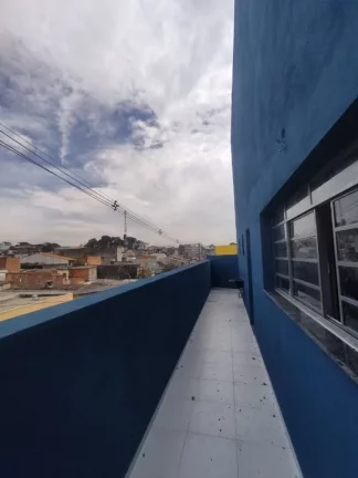 Imagem Salão para alugar, 280 m² por R$ 13.350,00/mês - Jardim Dona Benta - Suzano/SP