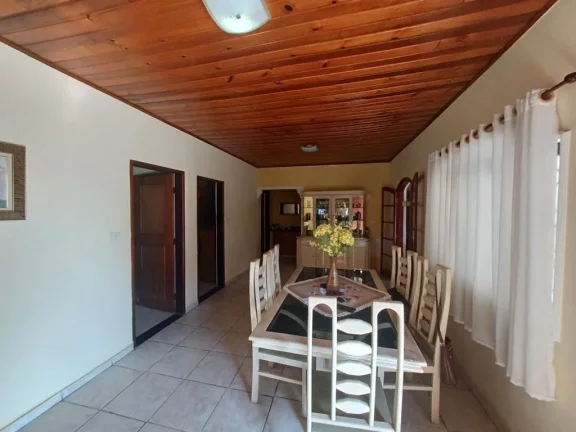 Imagem Chácara com 3 dormitórios à venda, 1482 m² por R$ 960.000,00 - Jardim das Lavras II - Suzano/SP