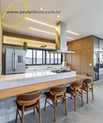 Imagem Casa em Condomínio para Venda em Atibaia, Condominio Granville, 3 dormitórios, 3 suítes, 5 banheiros, 3 vagas