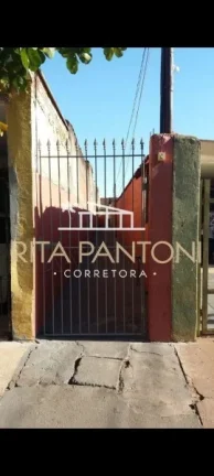 Imagem Casa - Ribeirão Preto - Ipiranga