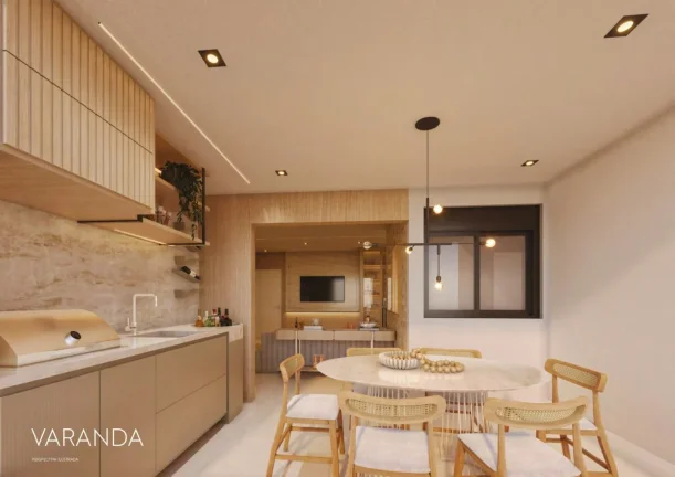 Imagem Apartamento para Venda em São Caetano do Sul / SP no bairro Barcelona