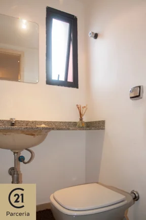 Imagem APARTAMENTO RESIDENCIAL em SÃO PAULO - SP, CAMPO BELO