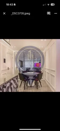 Imagem Apartamento de 2 quartos com suíte em Perdizes, São Paulo-SP! Aproveite essa oportunidade única de adquirir o imóvel dos seus sonhos!