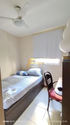 Imagem Excelente apartamento de 02 quartos em JARDIM CAMBURI.