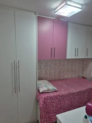 Imagem Apartamento com 2 dormitórios à venda, 64 m² por R$ 477.000,00 - Vila Rosália - Guarulhos/SP