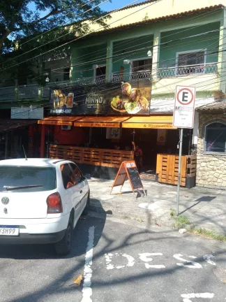 Imagem RESTAURANTE DE 100 M² NO JARDIM SULACAP, PASSANDO O PONTO.