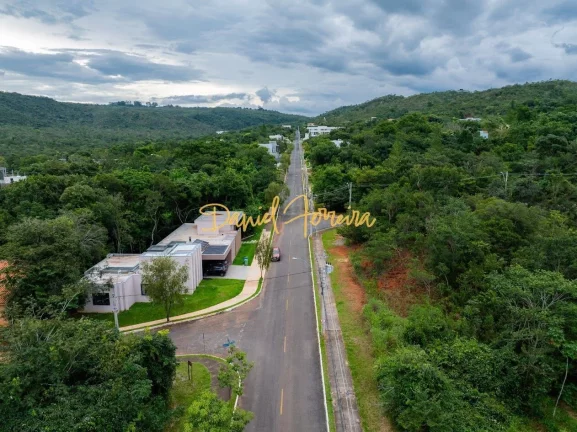 Foto do imóvel: Lote à venda no Condomínio Santa Monica