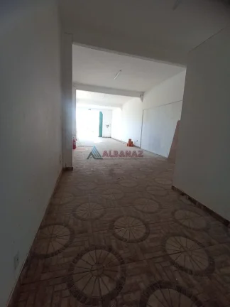 Imagem Pavilhão/Galpão para alugar no bairro Centro - Tijucas/SC