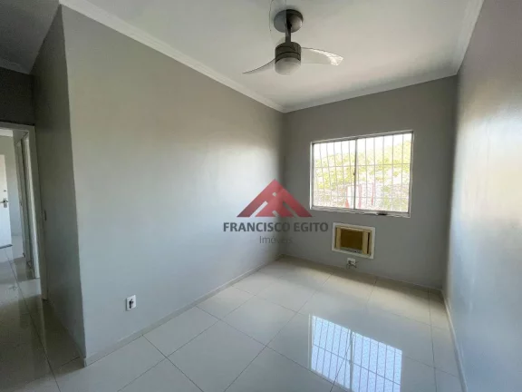 Imagem Lindo apartamento no Fonseca