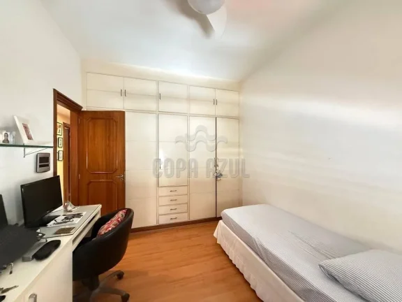 Imagem Copacabana - Residencial › Apartamento com 3 quarto(s) a Venda