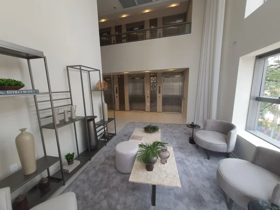 Imagem Apartamento Studio em Jardins